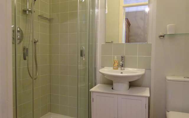 Yeoman's Acre Bed and Breakfast