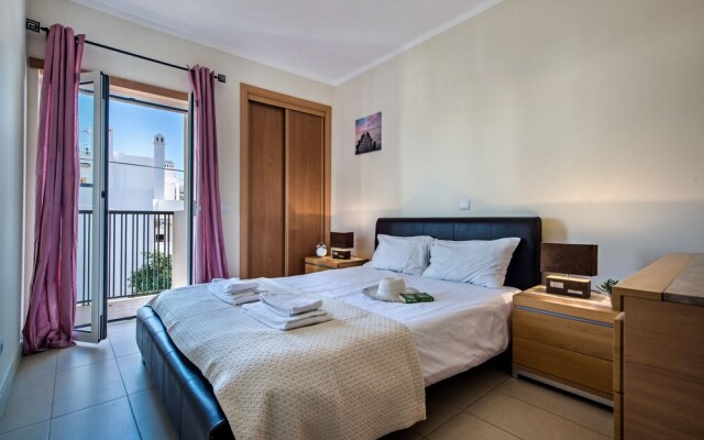 Cabanas Beach Club by MarsAlgarve