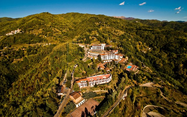 Renaissance Tuscany Il Ciocco Resort & Spa