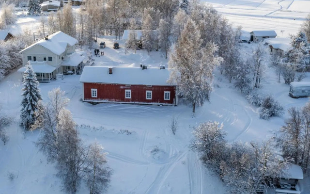 Villa Seppälä