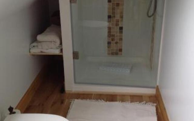 Woodland Guesthouse