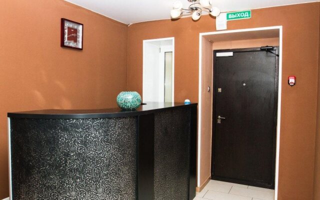 Check Inn Hotel&Hostel