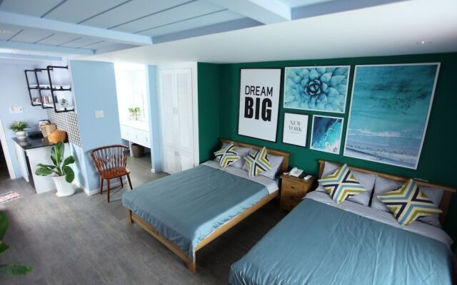 Sleepbox Hostel Phu Quoc