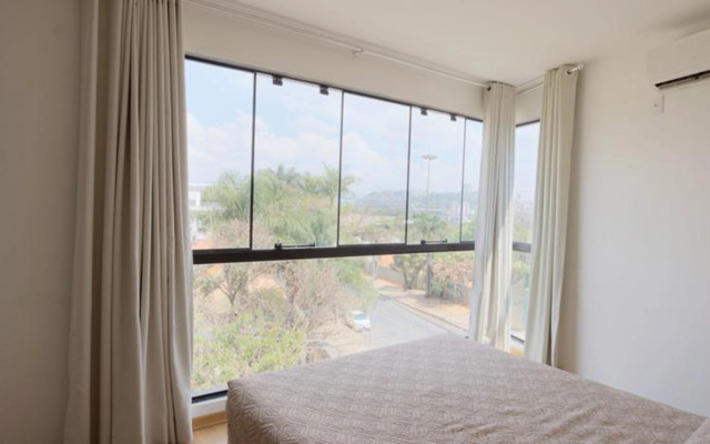 Stop Inn Plus Pampulha