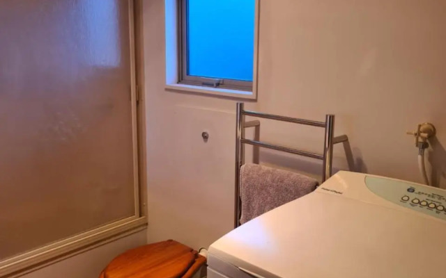 Villa 10 - Central Stylish Apartment