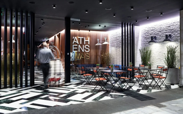 Athenswas Hotel