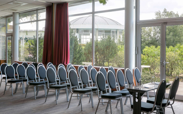 Best Western Sourceo