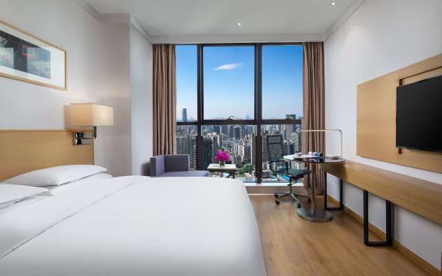 Ramada Encore Chongqing Yubei