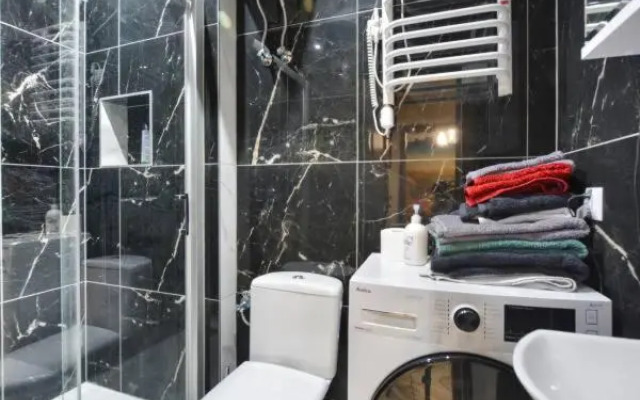 Apartament Folkowy Wujek pod Gromadzyniem