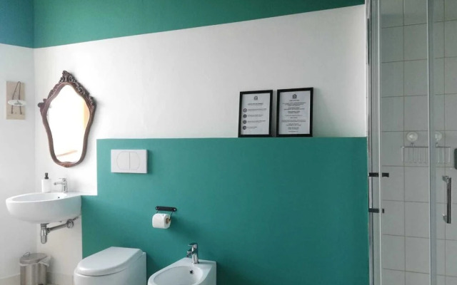 La Cordata Accommodation - Woodhouse Bike Hotel