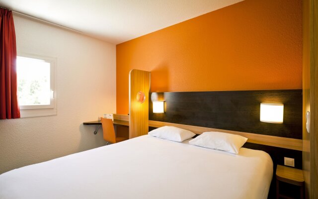 Première Classe Genève Prévessin