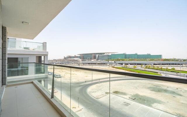 Al Meydan - Prime Views 324