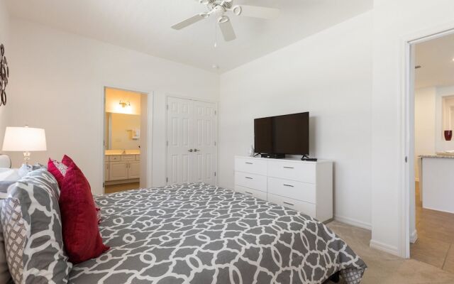 Victoria Villa 4 Bedroom