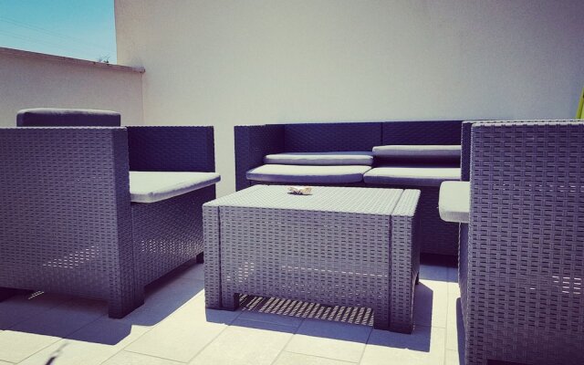 SUD12 - Case vacanze