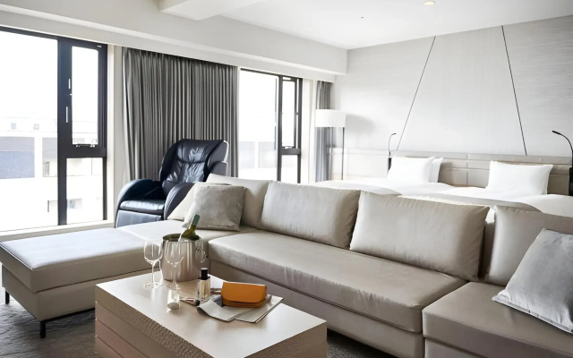 DaiwaRoynetHotel Sendai Ichibanchou PREMIER