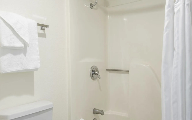 Branson's Best Motel