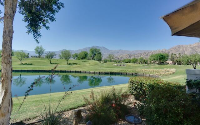 Designer Palm Springs Condo by RedAwning