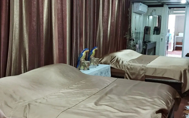 Ruantalay Bangsaray Resort