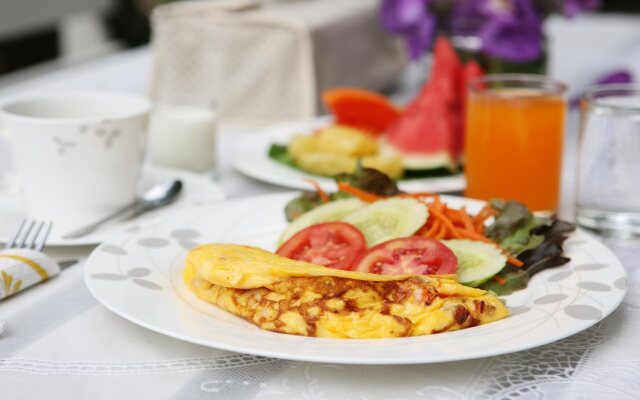 La Villetta Chiang Mai