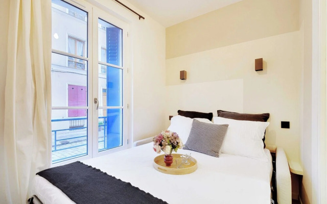 Classy Studio- Gare de Lyon/bastille