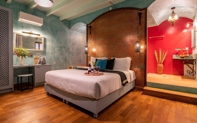 Sperveri Boutique Hotel