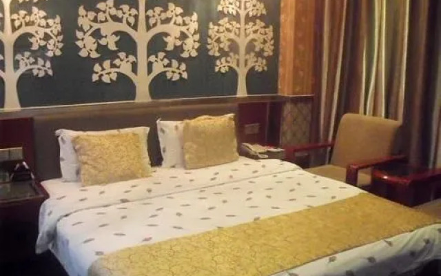 Hefei Beautiful Home Business Hotel