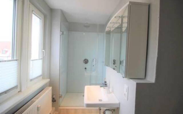 Aparthotel Gartenstadt