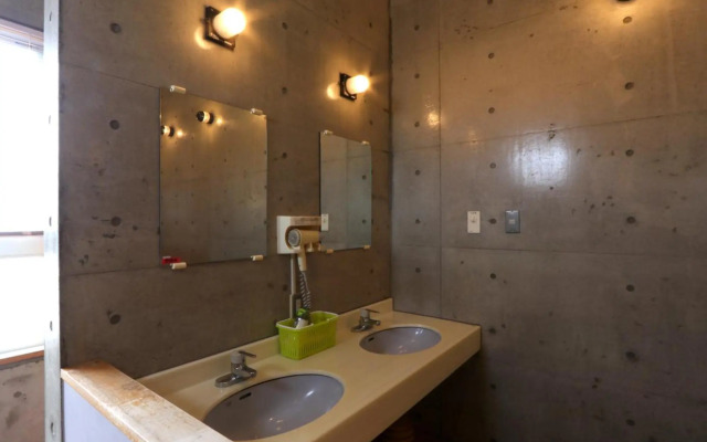Resort Inn Kishimoto