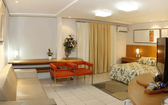 Prive Thermas Hotel by WAM Experience