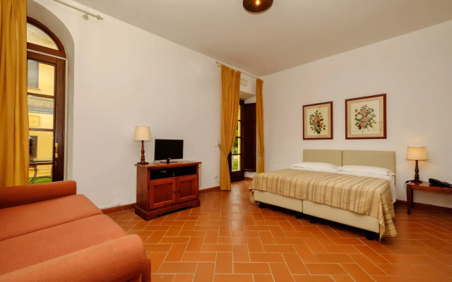 Poggio all'Agnello – Sport & Active Holidays
