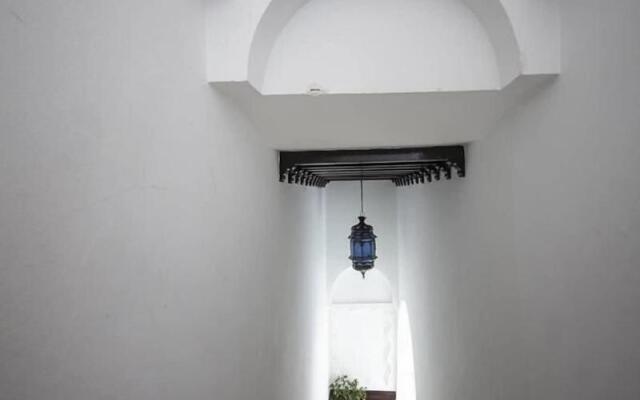 Riad Maison Belbaraka