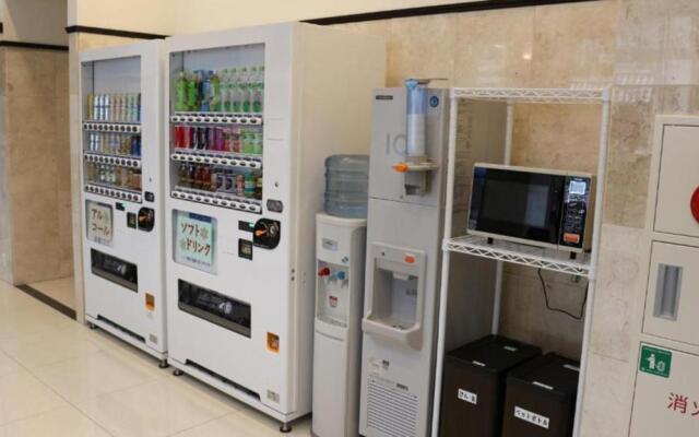 Toyoko Inn Tokyo Akishima-eki Minami-guchi