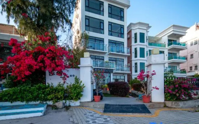 West Lafayette seaview Inn