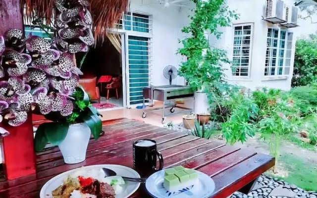 Villa Solihin