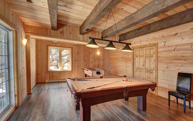 Chalet Azure