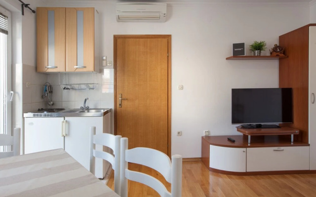 Apartmani Kuzmanić