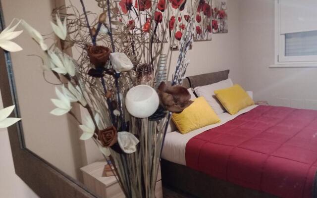 Appartamento "Il Vicolo"