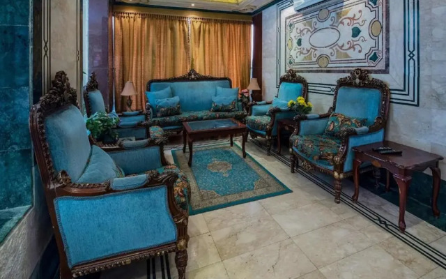 Al Hamra Palace Hotel- AlSharafia Branch