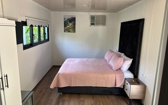 Datça House Butik Otel