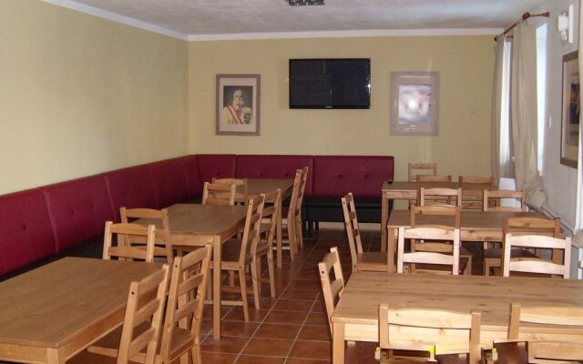 Hotel Bouczech Economy
