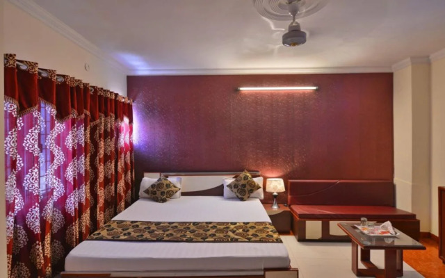 Hotel Mg Residency