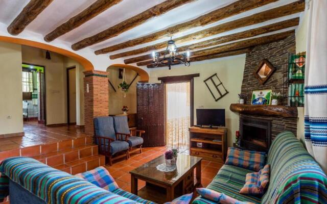 Nuestra Finca Rural Orgiva by Ruralidays