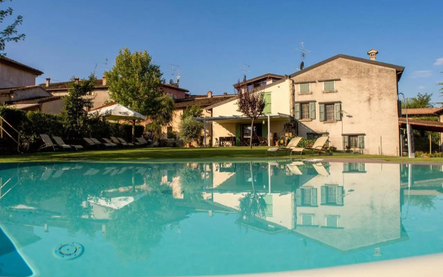 Residence La Casa del Nonno