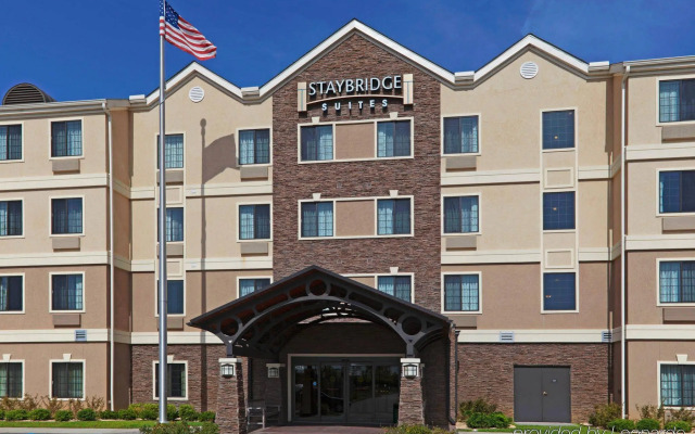 Staybridge Suites Gulf Shores by IHG