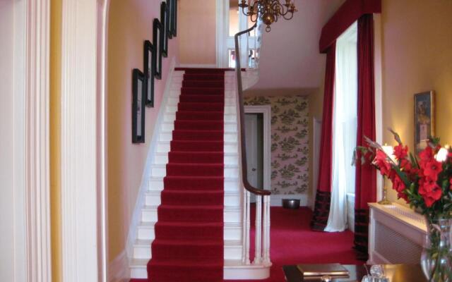 Knockeven House