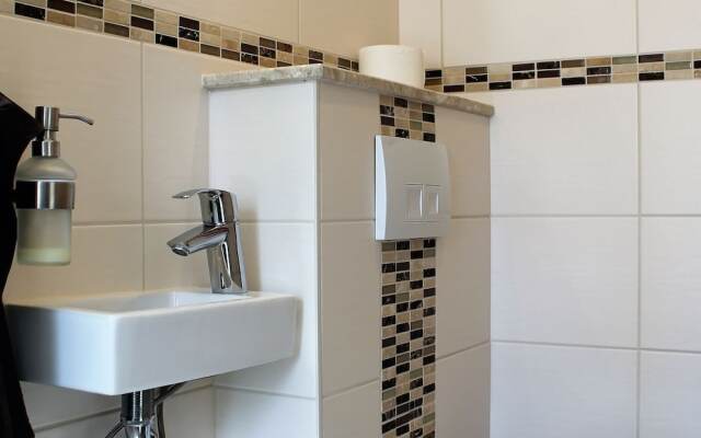 Peaceful Apartment in Klütz Germany near Boltenhagener Beach