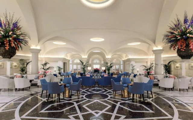 The Phoenicia Malta