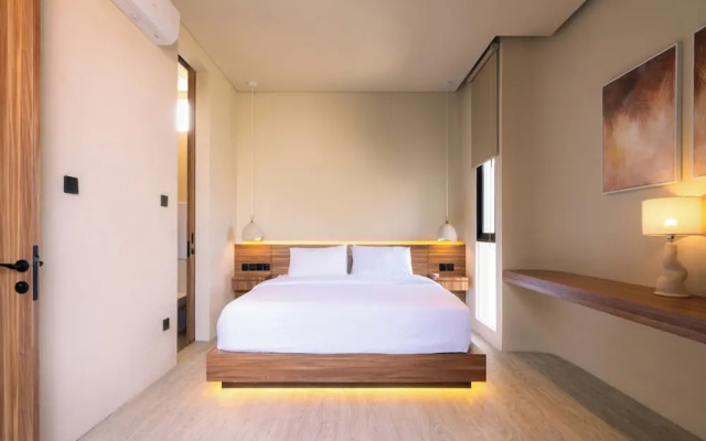 Saamu Private Luxury 3BR Villa with Pool