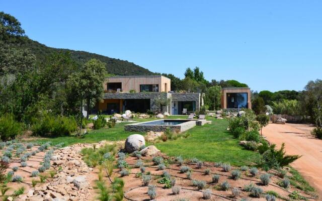 Les lofts de palombaggia