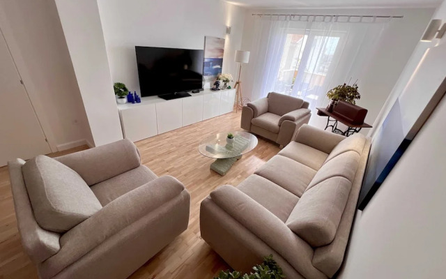 Apartment Lana